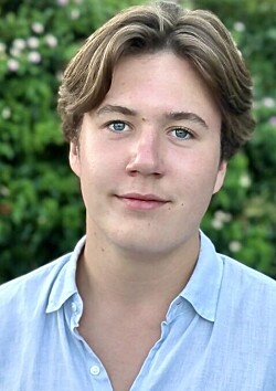 Nu sker det! Kronprins Christian får sin egen by