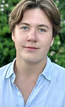 Nu sker det! Kronprins Christian får sin egen by
