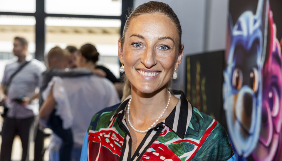Annemette Voss