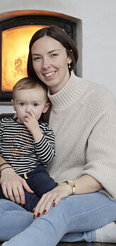 'Årgang 20'-stjerne hasteindlagt: Mistænkte hjerneblødning