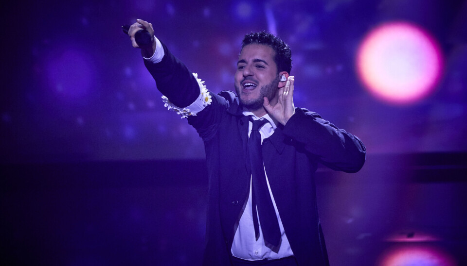 Basim til Dansk Melodi Grand Prix 2024
