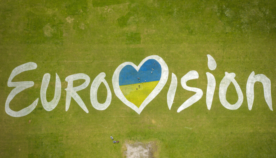 Eurovision 2023