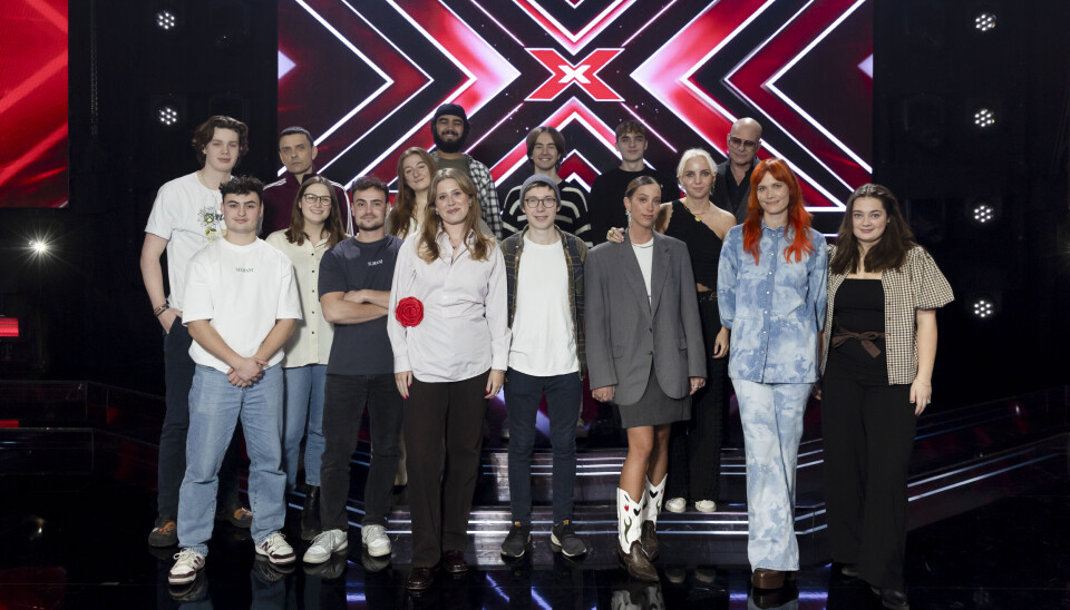 WOW! Her er præmien til årets 'X Factor'-vinder