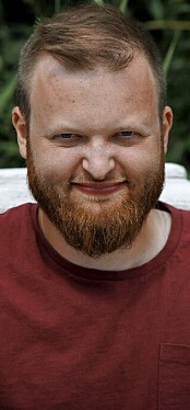 Rasmus afvist af flere kvinder: - En dårlig undskyldning