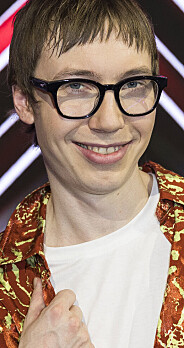 Nicolaj om sin udvikling i ’X Factor’: Jeg har fundet min vej