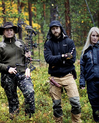 'Vildmarken'-deltager afslører: Så mange penge får man for at være med