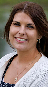 Emilie afslører: Derfor sagde jeg nej til Benjamin