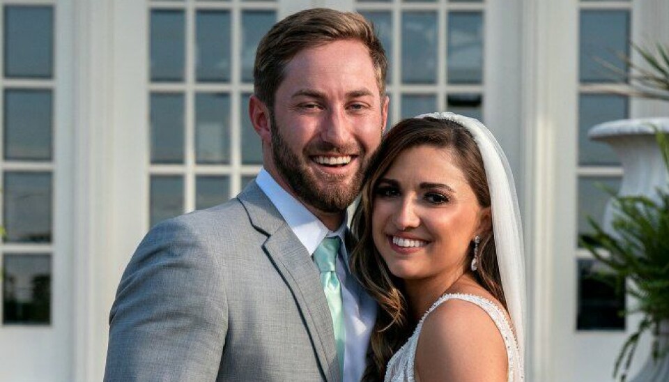 Matt og Colleen