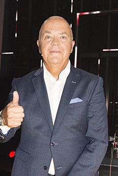 Kort efter fyring: Jes Dorph-Petersen lander nyt job