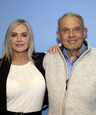 Efter hasteindlæggelse: Nu er der nyt om Karstens helbred