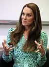 Anklaget for manipulation: Nu undskylder prinsesse Kate