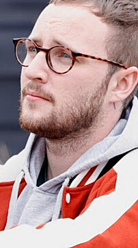 Tobias forklarer: Derfor ringede jeg ikke til Frida