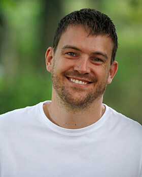 Følsomme Anders: Svært at sende Betina hjem