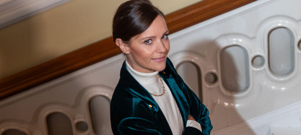 HER&NU erfarer: To af Danmarks sjoveste kvinder er med i 'Forræder'