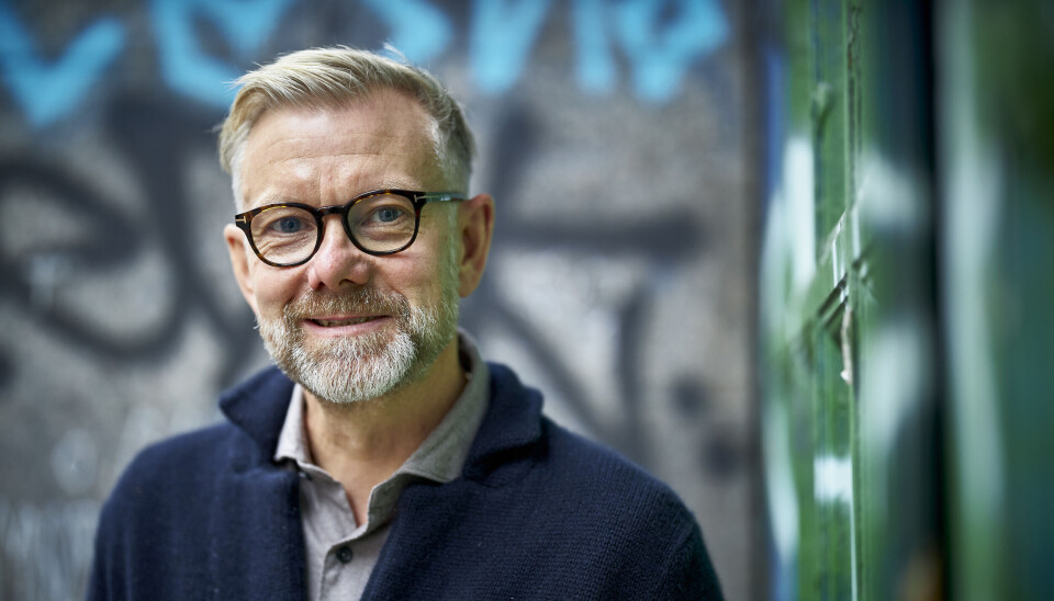 Casper Christensen