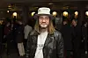 SE BILLEDET: Nicklas Bendtners nye look