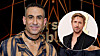 Abdel var til Oscars: Delte øjeblik med Ryan Gosling