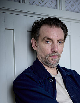 Badehotellets Grev Ditmar: Her er hans kæreste gennem 15 år