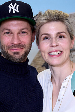 Badehotellets stamtræ: Familie på kryds og tværs