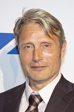 WHAT! Mads Mikkelsen i ny film med Beyoncé