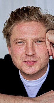 Anton Rubtsov vil giftes i København: Jeg elsker Danmark