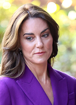 Prinsesse Kate: Jeg har kræft