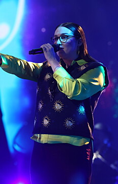 Stor overraskelse: Aldrig set før i 'X Factor'