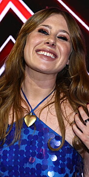 Maria Fantino er blevet forlovet: Sådan friede han