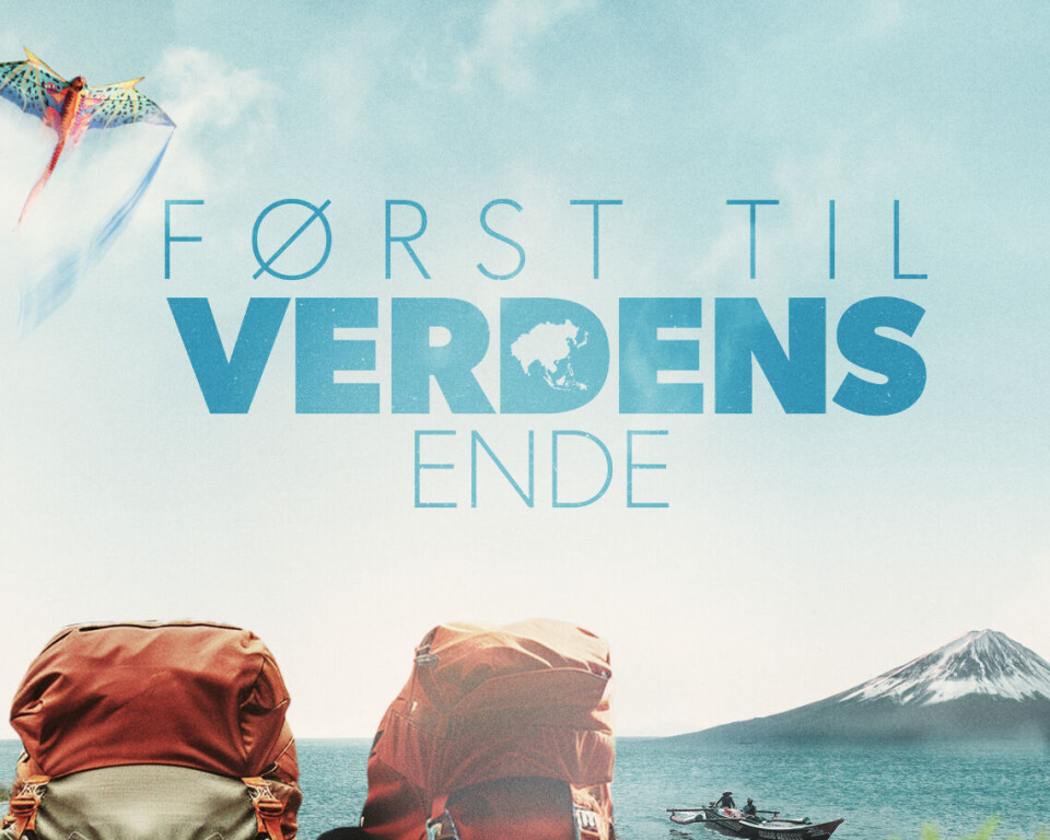 Afsløring: Kendisser med i ny sæson 'Først til verdens ende'