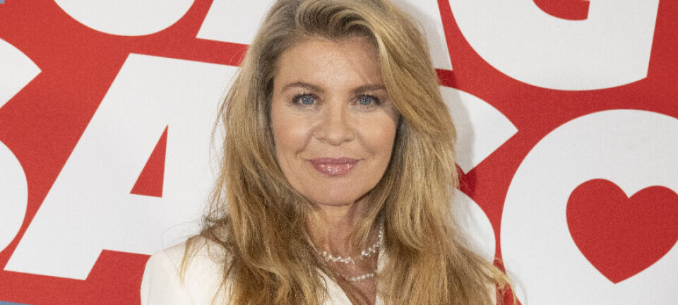 Mille Dinesen er klar: Gi' mig en kæreste