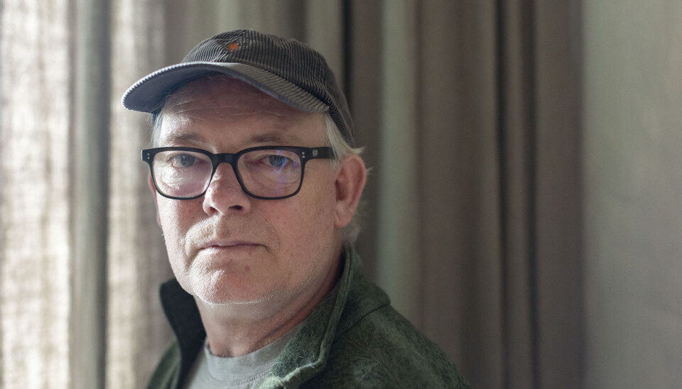 Søren Malling i lønchok: Jeg græd, da jeg hørte det