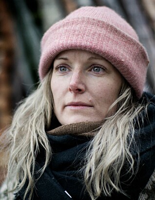 Anne fik nyt livssyn: Trykker på pytknappen