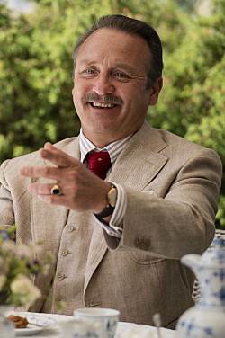 Efter 'Badehotellet': Se de sjoveste fraklip her