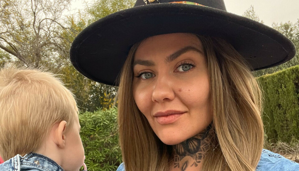 Fie Ardila Laursen