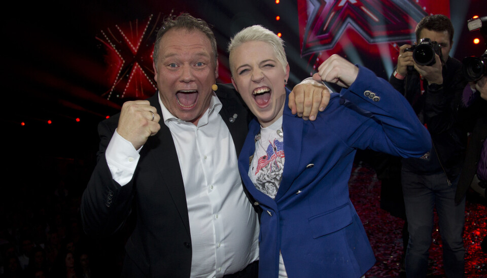 De vandt 'X Factor': Sådan går det i dag