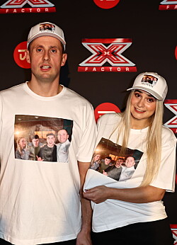 Ella Augusta: Her er min kendte far