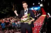 Bjørn, som den lykkelige vinder af 'Big Brother 2013'. (Foto: Krestine Havemann).