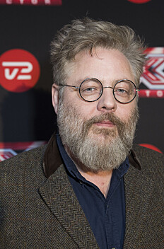 Søren Huss afslører kønnet på sin nyfødte