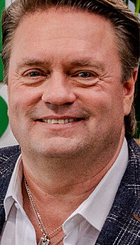 Kandis-Johnny afslører: I seng med sine fans