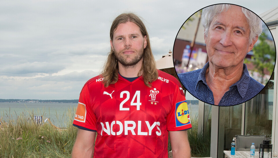 Mikkel Hansen lægger 20,8 mio: Køber Skollers hus