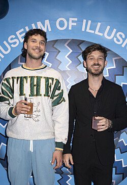 TV 2-stjerne afslører: Ikke færdig med 'Bachelorette'