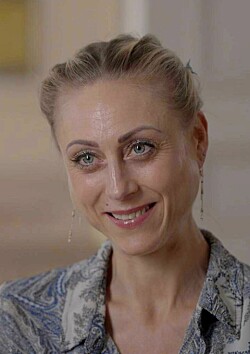 Gigi bryder tavsheden efter 15 år: Derfor trak jeg stikket