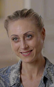 Gigi bryder tavsheden efter 15 år: Derfor trak jeg stikket