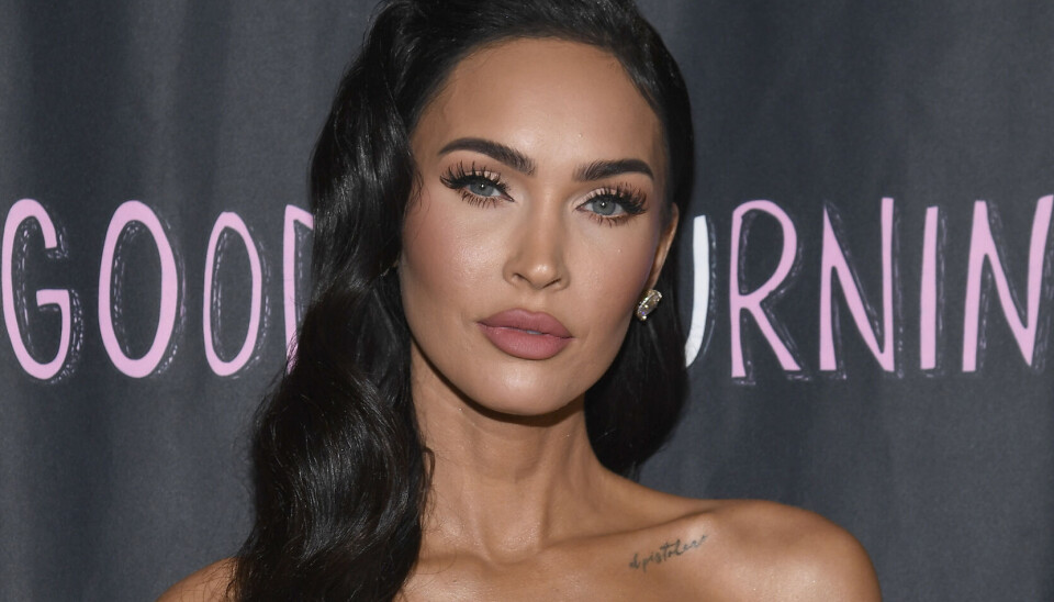 Megan Fox