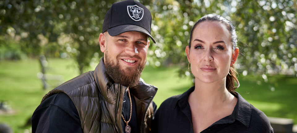 Geggo og Cengiz taler ud om vilde rygter