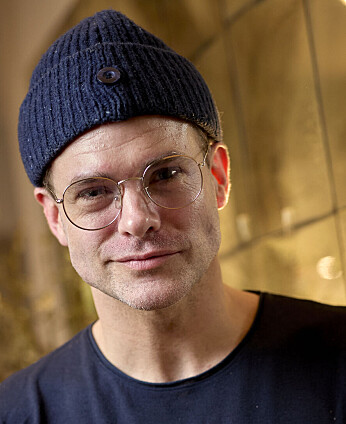 Silas Holst stopper dansekarrieren: Børnene savner mig