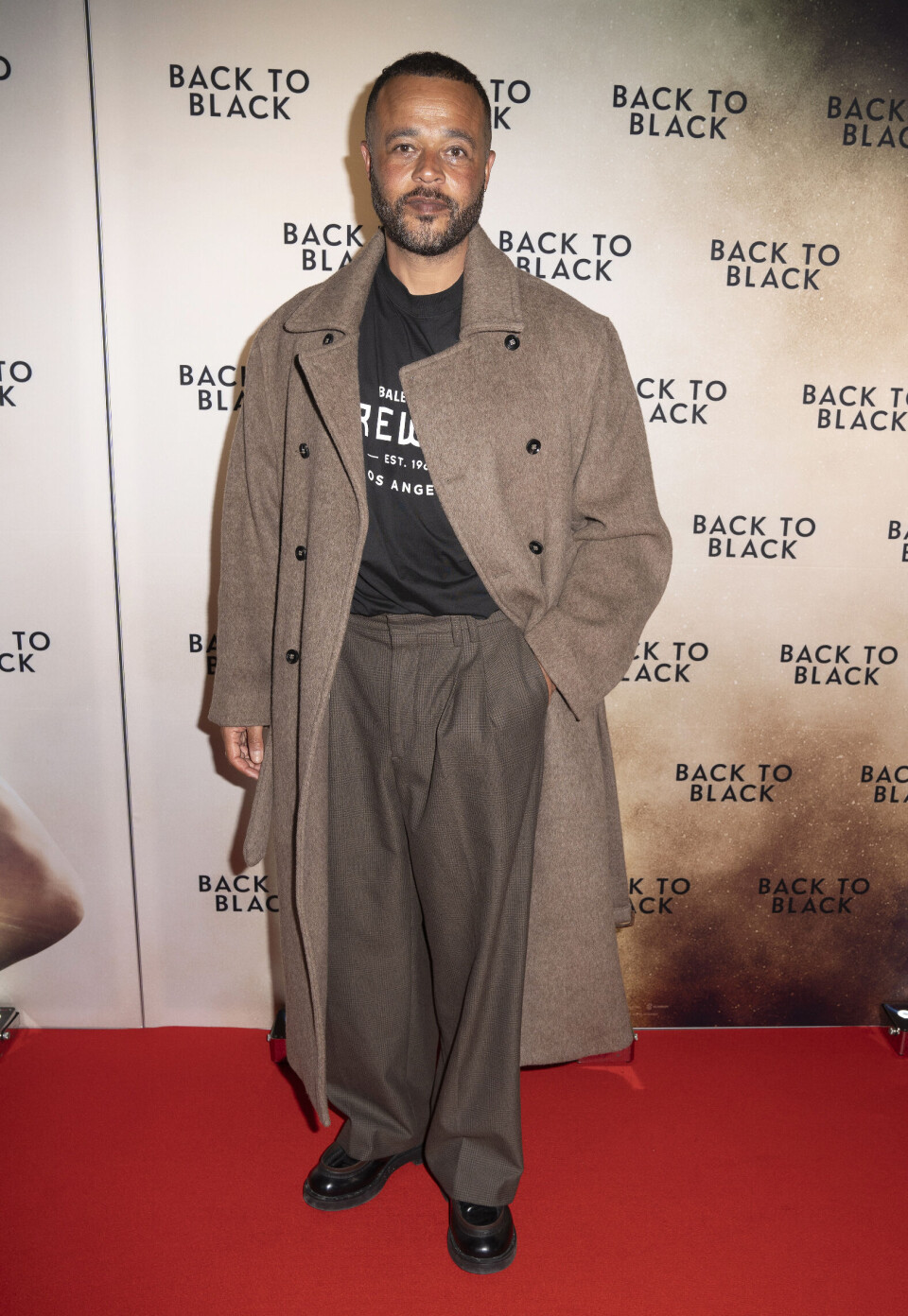 Remee Sigvardt Jackman.