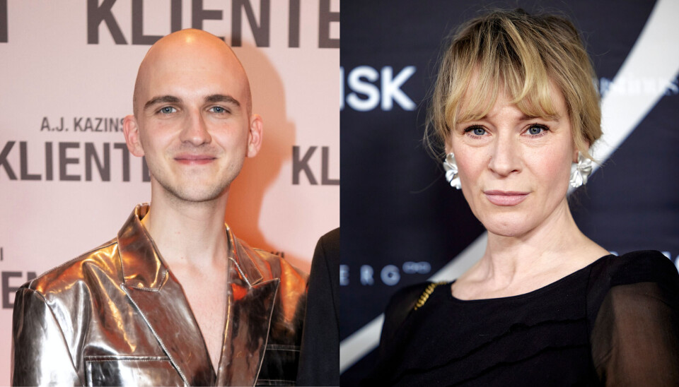 Anton Hjejle fra 'Forræder': Sådan er han i familie med Iben Hjejle