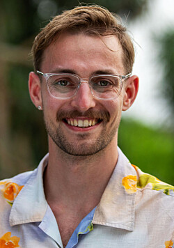 Lasse afslører skjult talent: Jeg er verdensmester