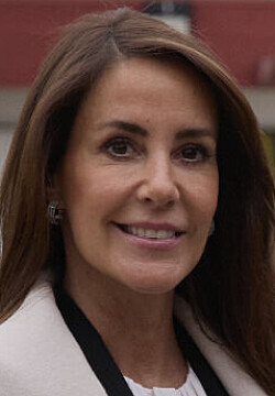 Prinsesse Marie tilbage i Danmark: Trækker i arbejdstøjet